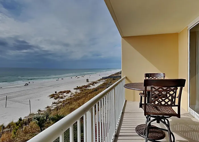 Majestic Beach Towers I 312